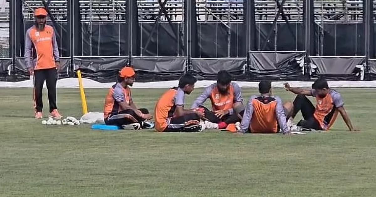 জাপানে রোদের দেখা পেয়েছে বাংলাদেশ