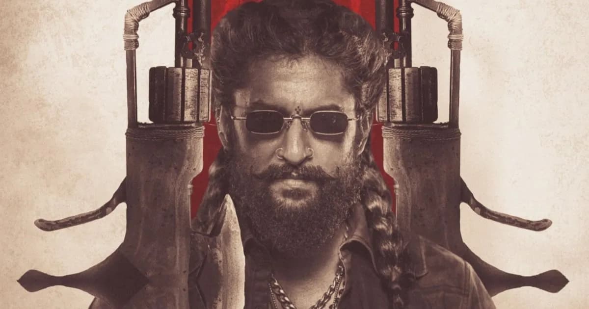 সমালোচিত সিনেমাটি ছয় দিনেই আয় করে ফেলেছে ১০০ কোটি
