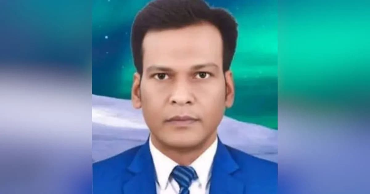 বিএনপি থেকে বহিষ্কার পল্লবীর আলোচিত মামুন