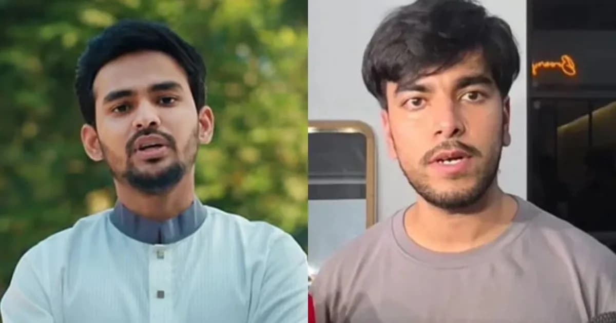 সালমান মুক্তাদিরের সঙ্গে এরপর কী ঘটবে, বললেন আসিফ মাহমুদ