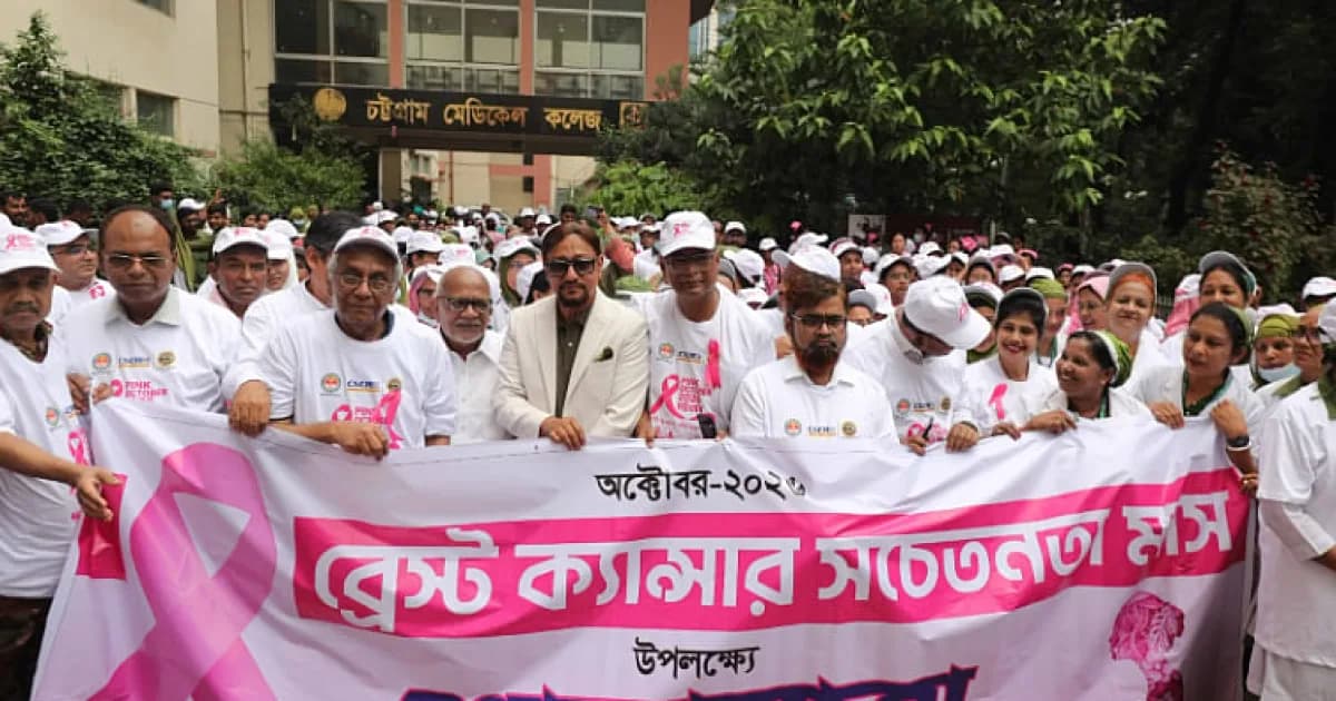 প্রাথমিক পর্যায়ে শনাক্ত হলে নিরাময় সম্ভব