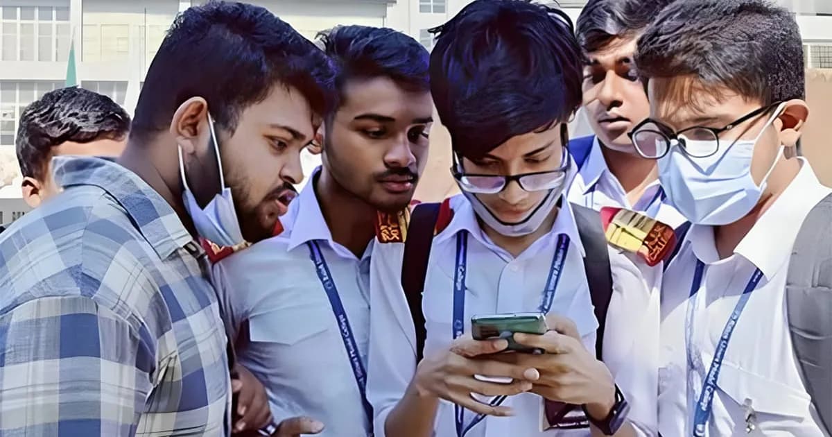 একাদশ শ্রেণির ভর্তিতে কোটায় আবেদনকারীদের নিয়ে নতুন নির্দেশনা