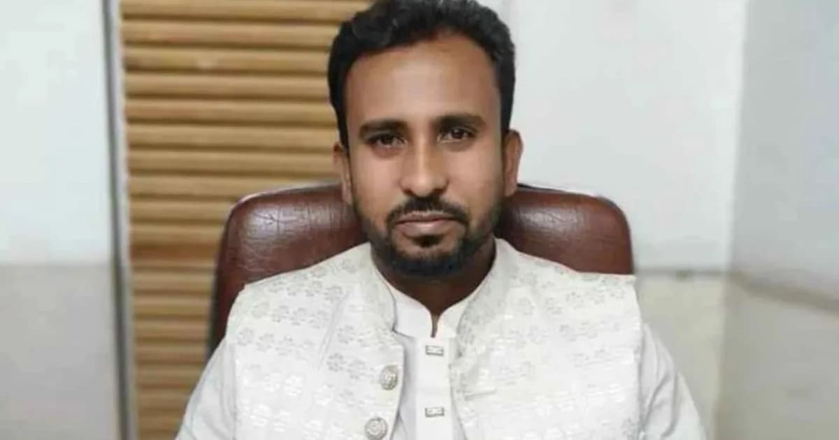 নিষিদ্ধ লীগ ও জামায়াতের গুপ্তরা সরকারকে বিতর্কিত করার চেষ্টা করছে: আবু হানিফ