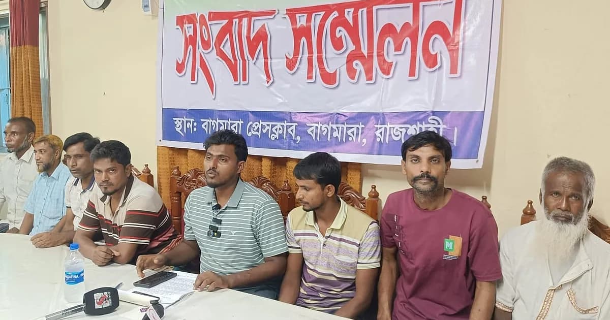 ছাত্রদল নেতার ভাড়া নেওয়া পুকুর স্বেচ্ছাসেবক-যুবদলের বিরুদ্ধে দখলের অভিযোগ