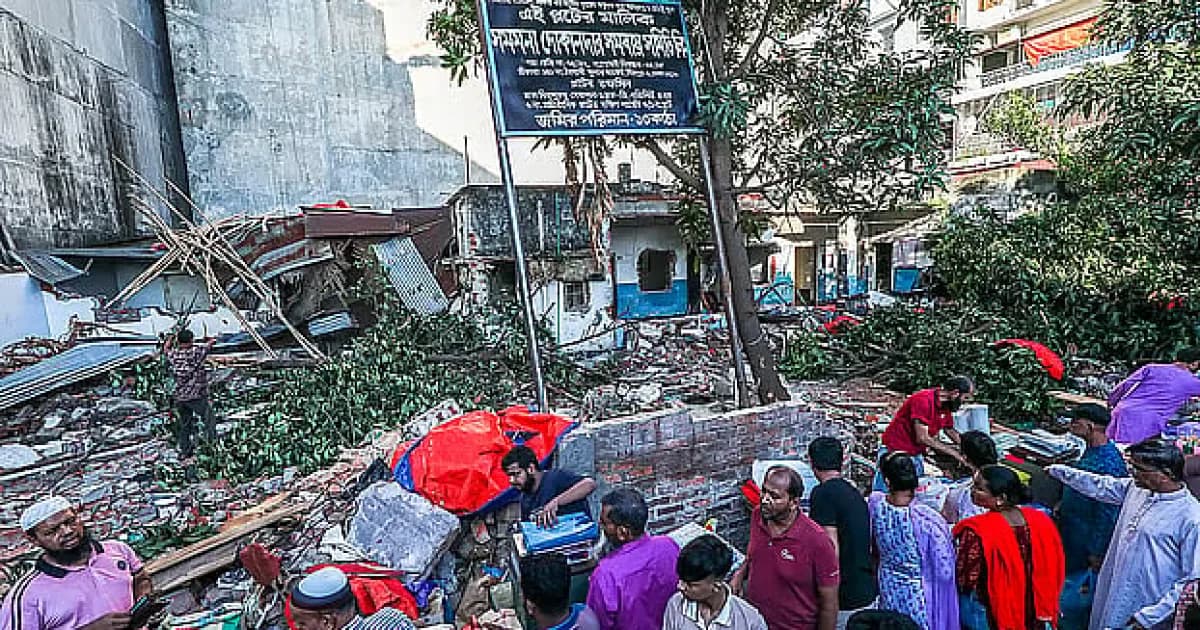 রাড্ডায় হামলা–মিষ্টির পদত্যাগ, বিএনপির কঠোরতা কত দূর যাবে
