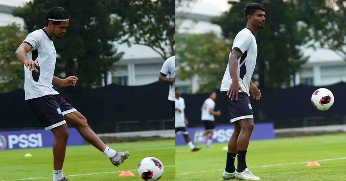 ৯ গোলে হেরে বাংলাদেশের দুই ফুটবলার ‘নাইট ক্লাবে’! কী বলছেন তারা?