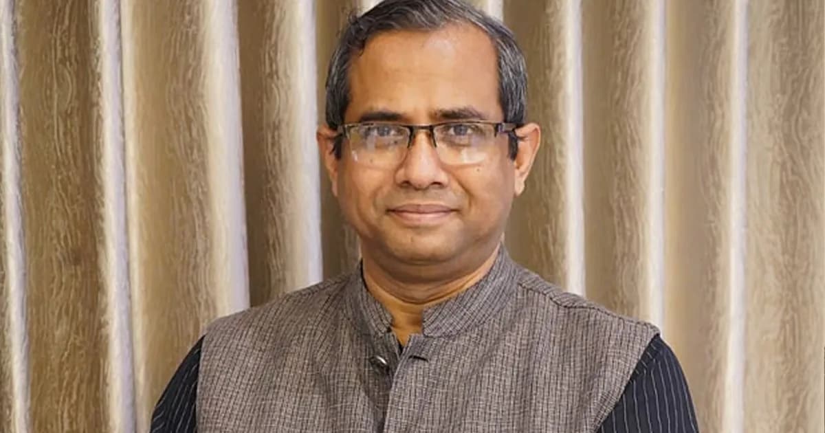 নলেজ হাব ইনস্টিটিউটের সভাপতি খন্দকার গোলাম মোয়াজ্জেম