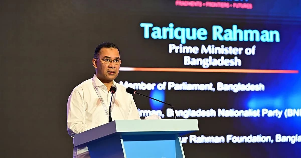 সংলাপ, অংশীদারত্ব, পারস্পরিক শ্রদ্ধায় আঞ্চলিক–বৈশ্বিক সহযোগিতা জোরদারের আহ্বান প্রধানমন্ত্রীর