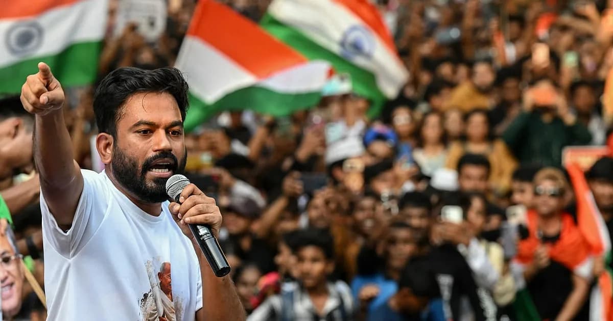 ‘তেলাপোকা’দের ১০ অক্টোবর ‘চলো দিল্লি’ আন্দোলনের ডাক