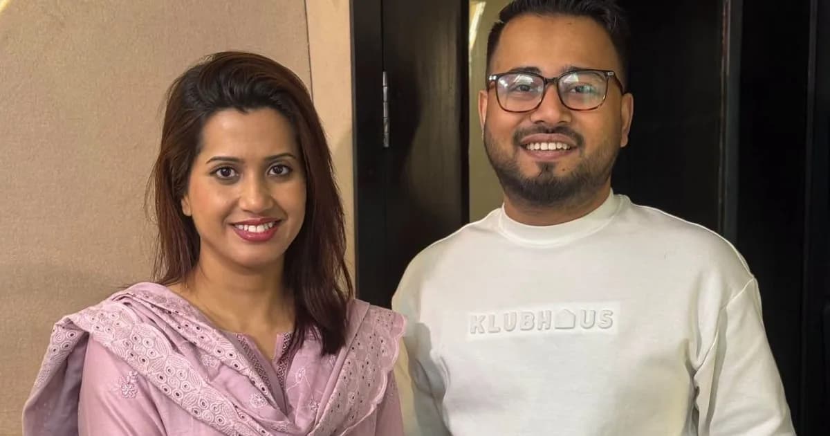 ন্যানসির কণ্ঠে ‘দিওয়ানা দিল’, সঙ্গে জাহিদ নিরব