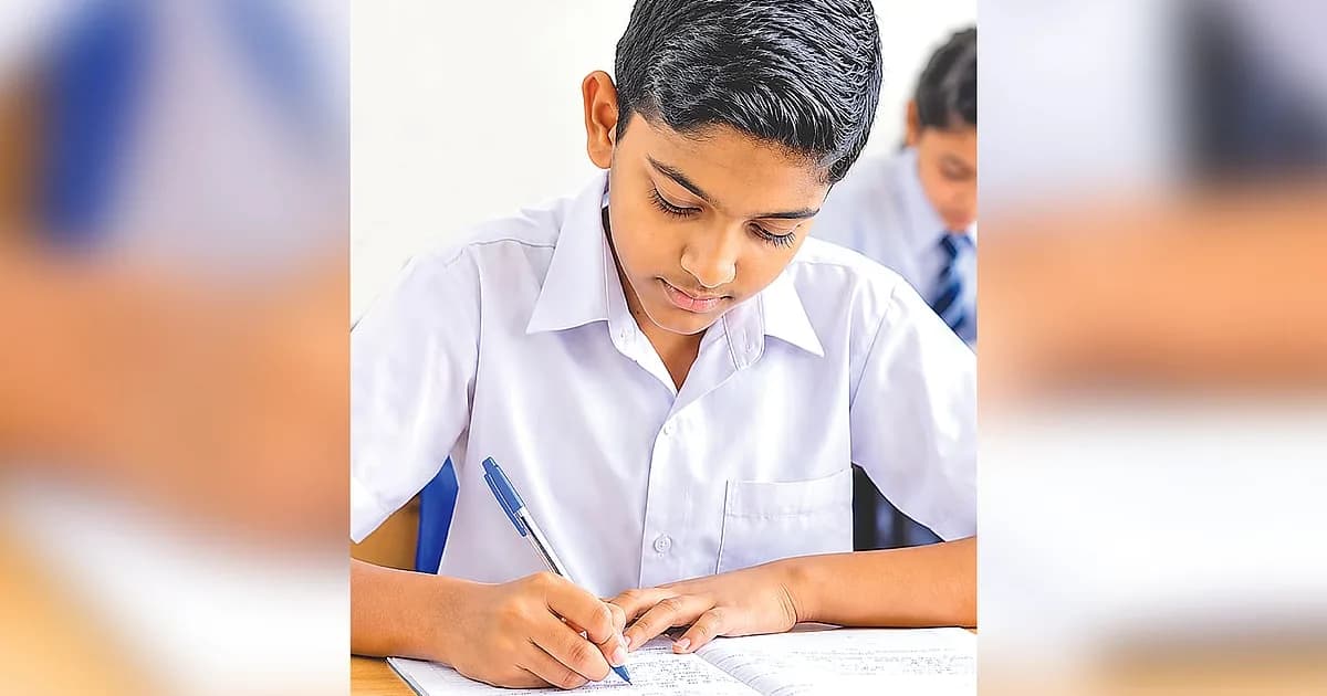 জুনিয়র বৃত্তি পরীক্ষা ২০২৬। ইংরেজির বাক্য পড়ে Capitalization & Punctuation ঠিক করো