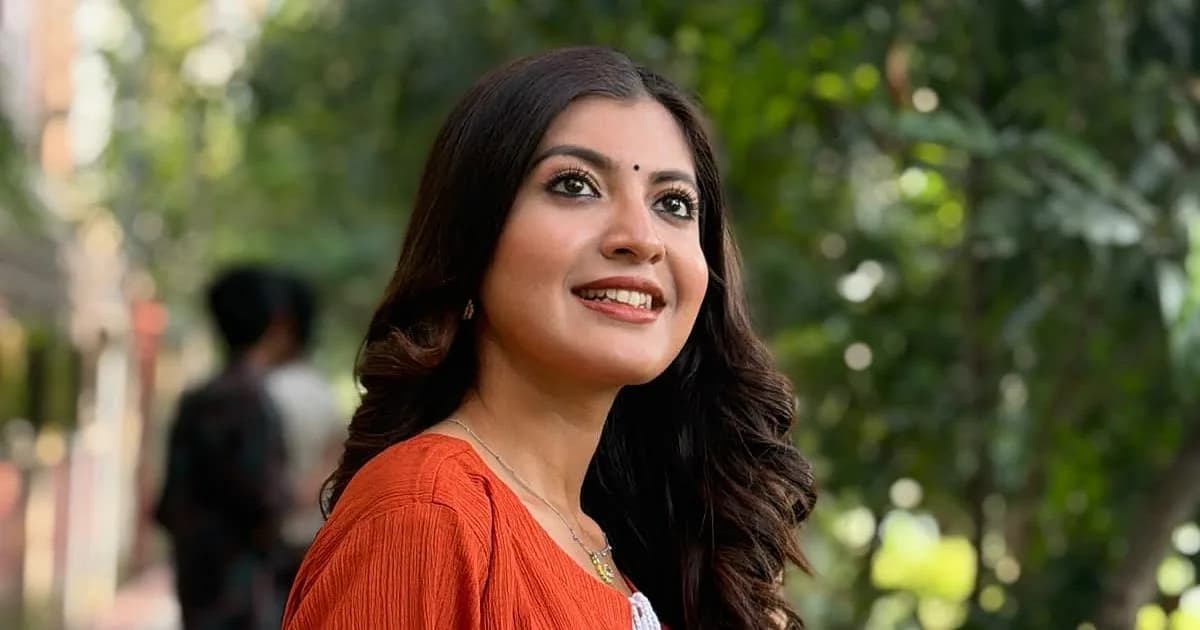 গুঞ্জনে কান না দেওয়াই ভালো...