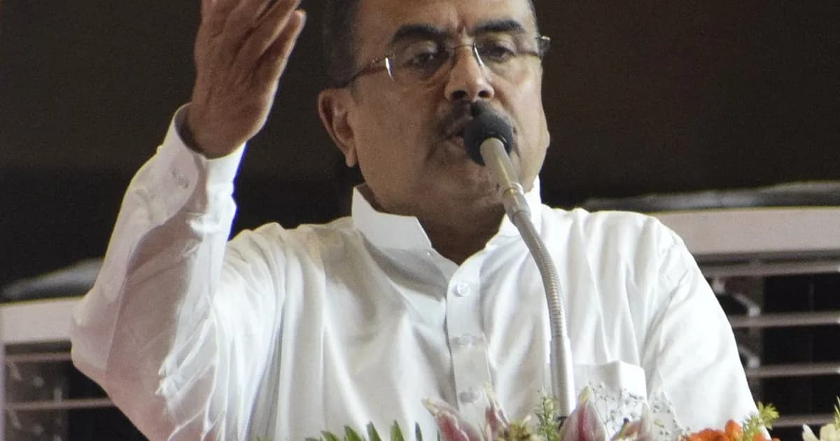 মমতার ‘ভাঙা পা’ নিয়ে পাঁচ বছর পর আবার মুখোমুখি শুভেন্দু–কুণাল