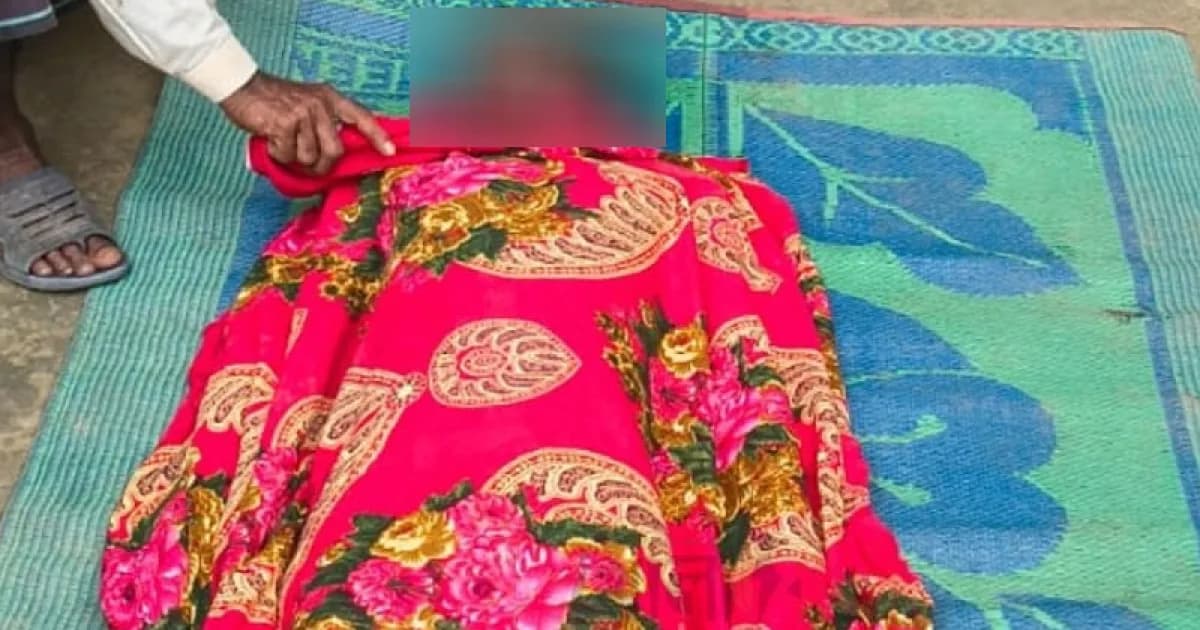 সিরাজগঞ্জে পুকুর থেকে যুবকের মরদেহ উদ্ধার