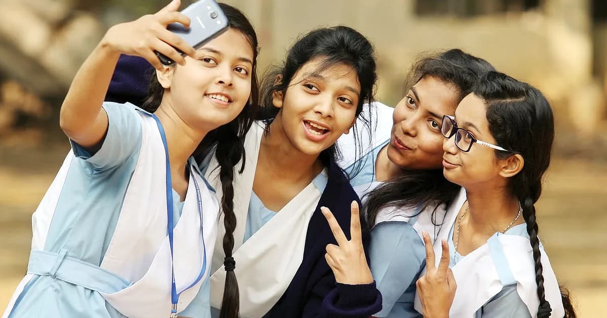 আবারও জুনিয়র বৃত্তি পরীক্ষার নীতিমালা প্রকাশ করা হয়েছে