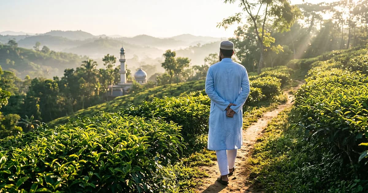 সৃষ্টিজগতের যে ৮ নিদর্শন সংশয়বাদীকেও ভাবতে বাধ্য করে