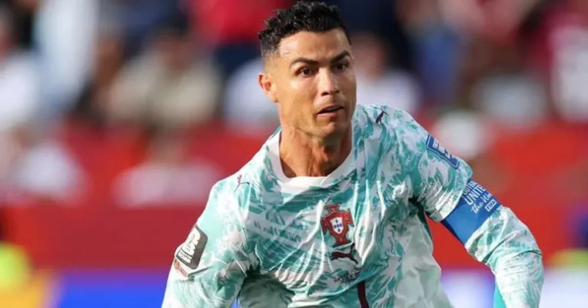 রোনালদোর জন্য পর্তুগালের দরজা খোলা, তবে...