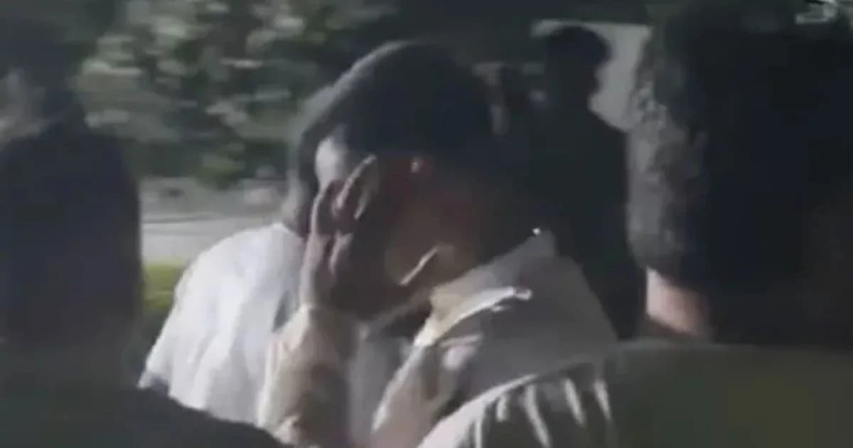 নাসীরুদ্দীন পাটওয়ারীর ওপর একের পর এক হামলা গুরুতর উদ্বেগের: এনিসিপি