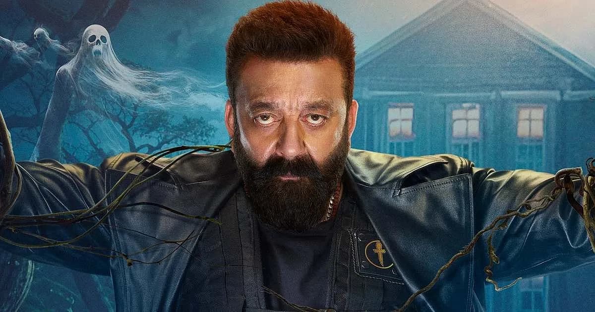 ‘ভারতে শান্তি নেই’, সঞ্জয়ের মন্তব্য নিয়ে তুমুল বিতর্ক, মুখ খুললেন অভিনেতা