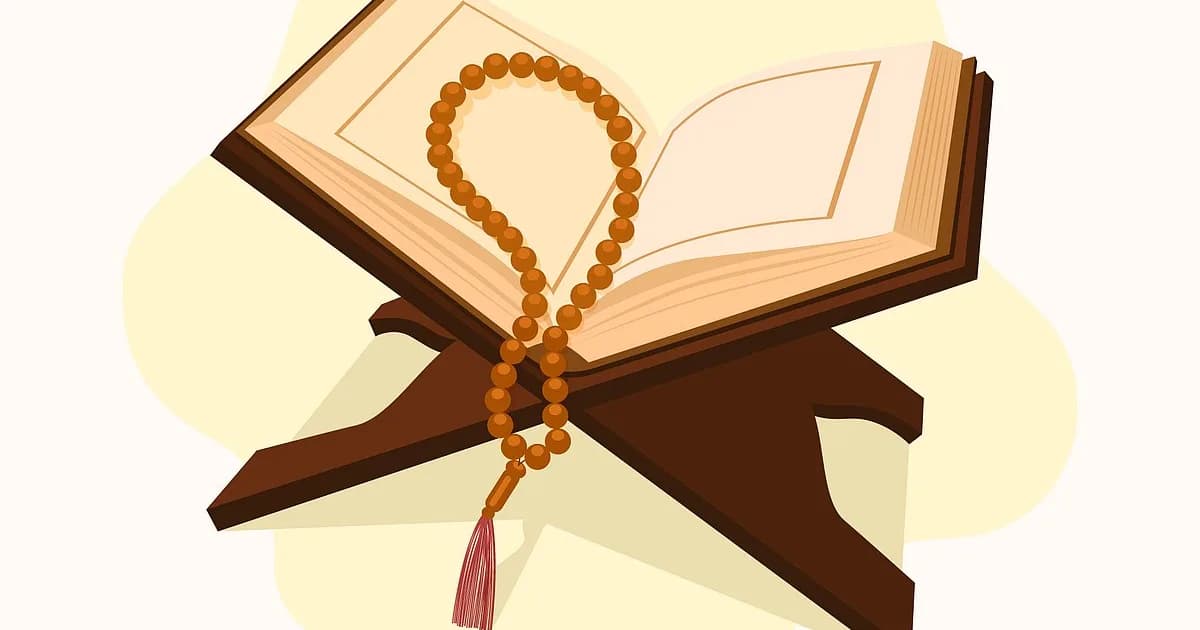 মক্কার অবিশ্বাসীরা কেন গোপনে শুনত কোরআন