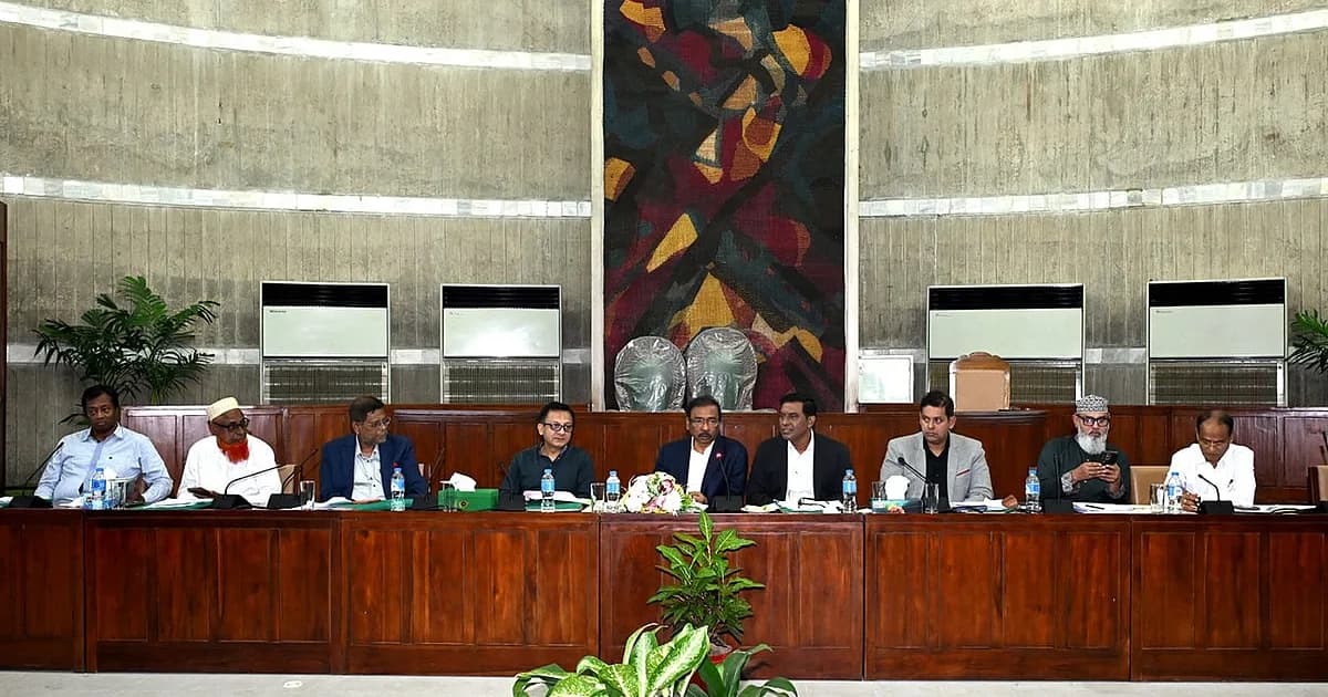 শিল্প মন্ত্রণালয়: রাষ্ট্রায়ত্ত বেশির ভাগ শিল্পপ্রতিষ্ঠান লোকসানে