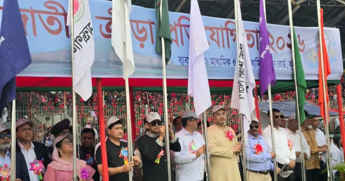 শিক্ষাব্যবস্থায় নতুন ভাবনা, কারিকুলামে আসছে নতুন সংযোজন