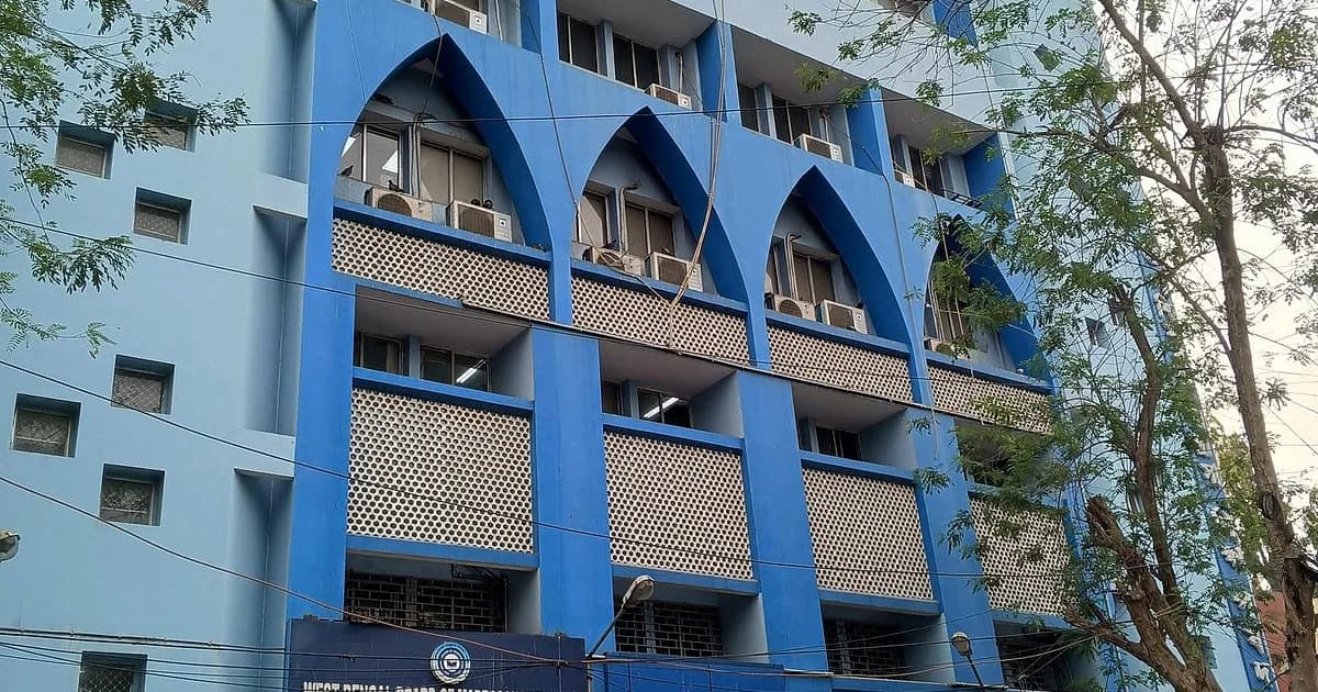 পশ্চিমবঙ্গ মাদ্রাসা সার্ভিস কমিশন বিলুপ্ত ঘোষণা