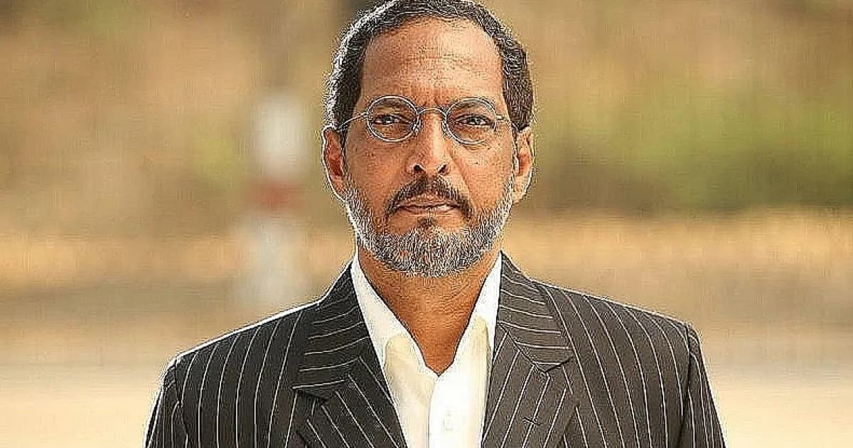 বলিউড অভিনেতা নানা পাটেকর আর নেই