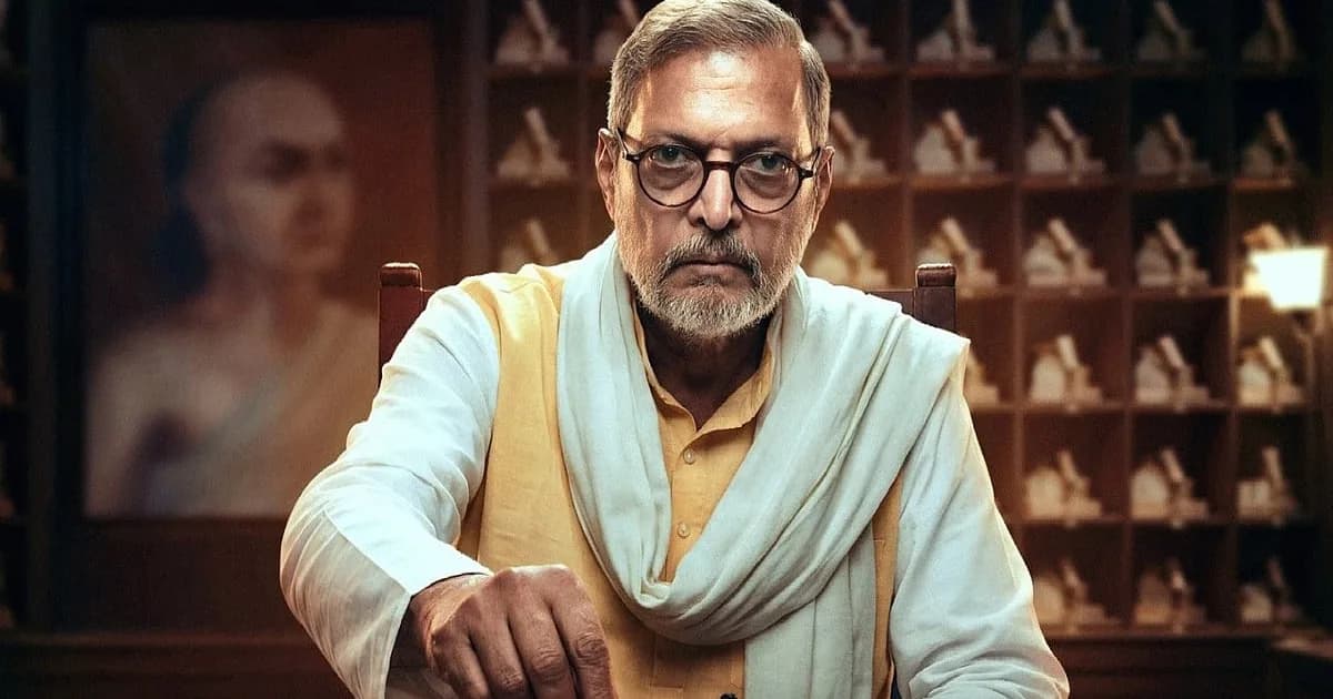 অভিনেতা নানা পাটেকর মারা গেছেন