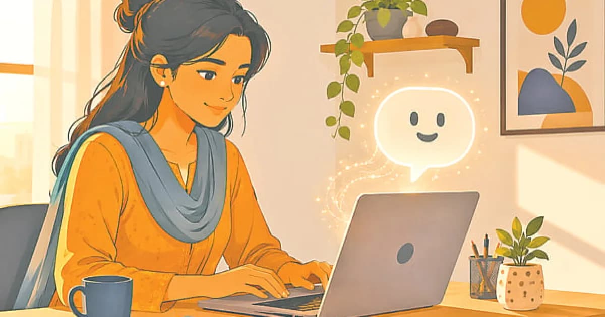চ্যাটবট কীভাবে আপনার কথা বোঝে