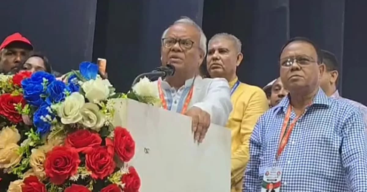 ফ্যাসিবাদী আমলে শিক্ষাব্যবস্থাকে চরমভাবে পক্ষাঘাতগ্রস্ত করা হয়েছিল: রিজভী