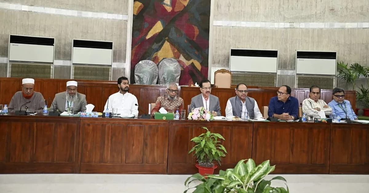 বিমানবন্দরে প্রবাসী কর্মীদের হয়রানি বন্ধে সুপারিশ