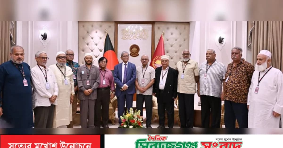 মুক্তিযোদ্ধাদের যথাযথ সম্মান ও মর্যাদা নিশ্চিত করতে হবে : রাষ্ট্রপতি