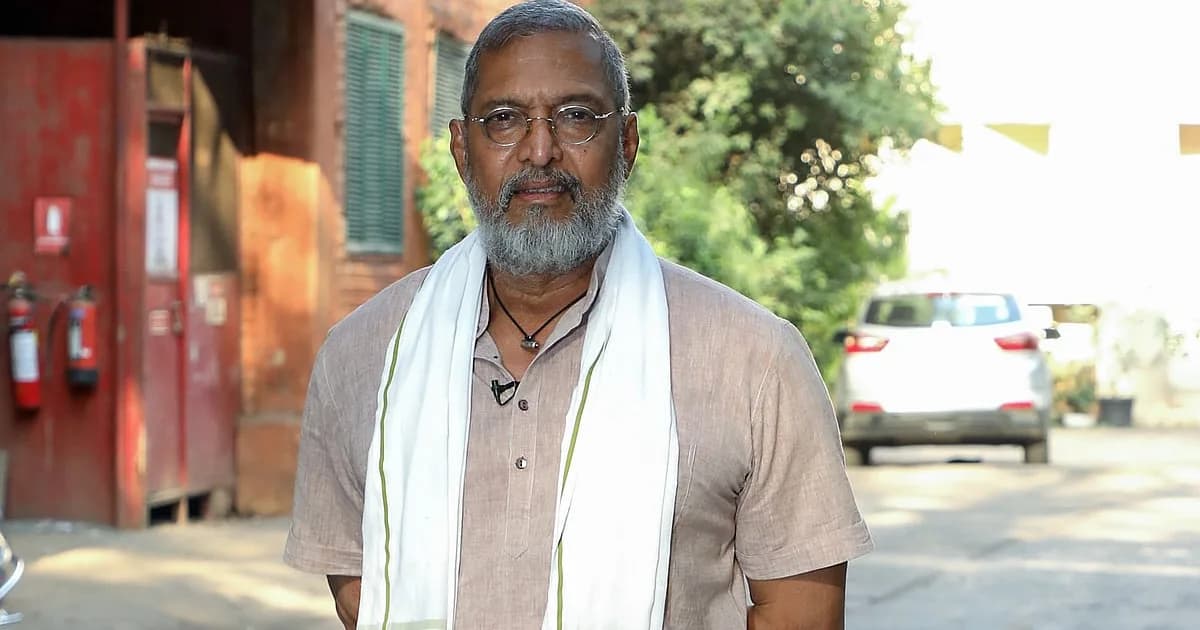 ‘মারা গেলে কেউ মনে রাখবে না’, বলেছিলেন নানা