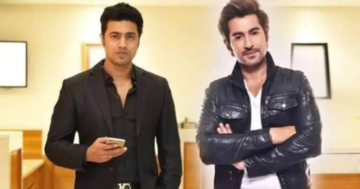 জিৎ এর নতুন ঘোষনা, দেবের পরিচালনায় নায়ক হতে চান তিনি