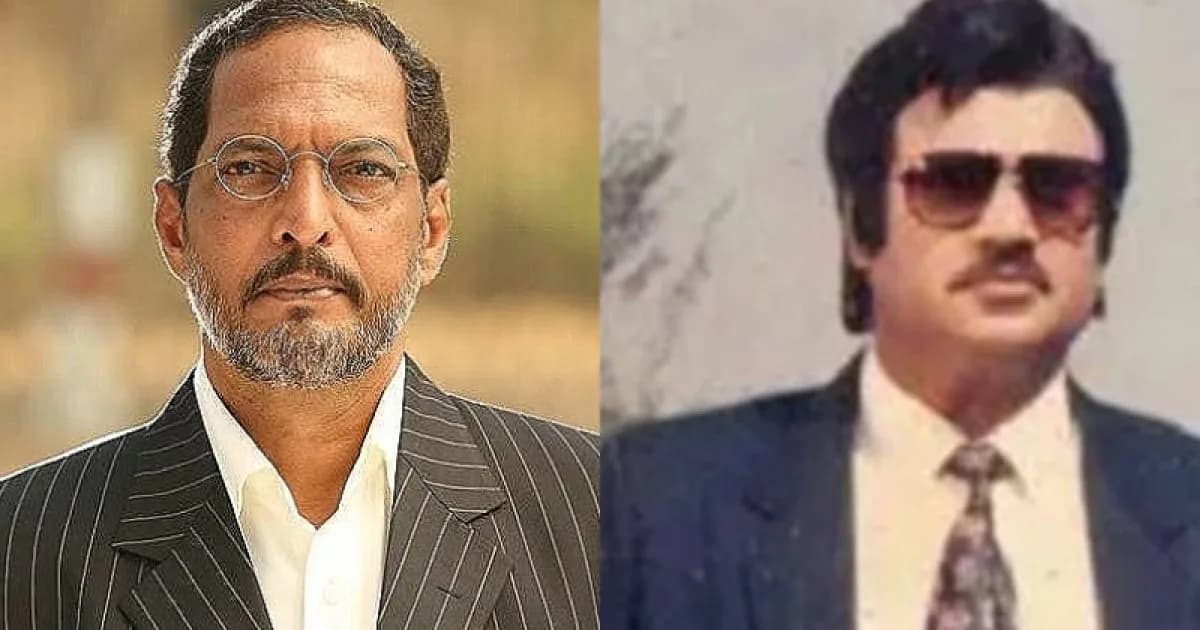 নানা পাটেকর ও জসীম: দুই দেশের দুই তারকার মিল কোথায়