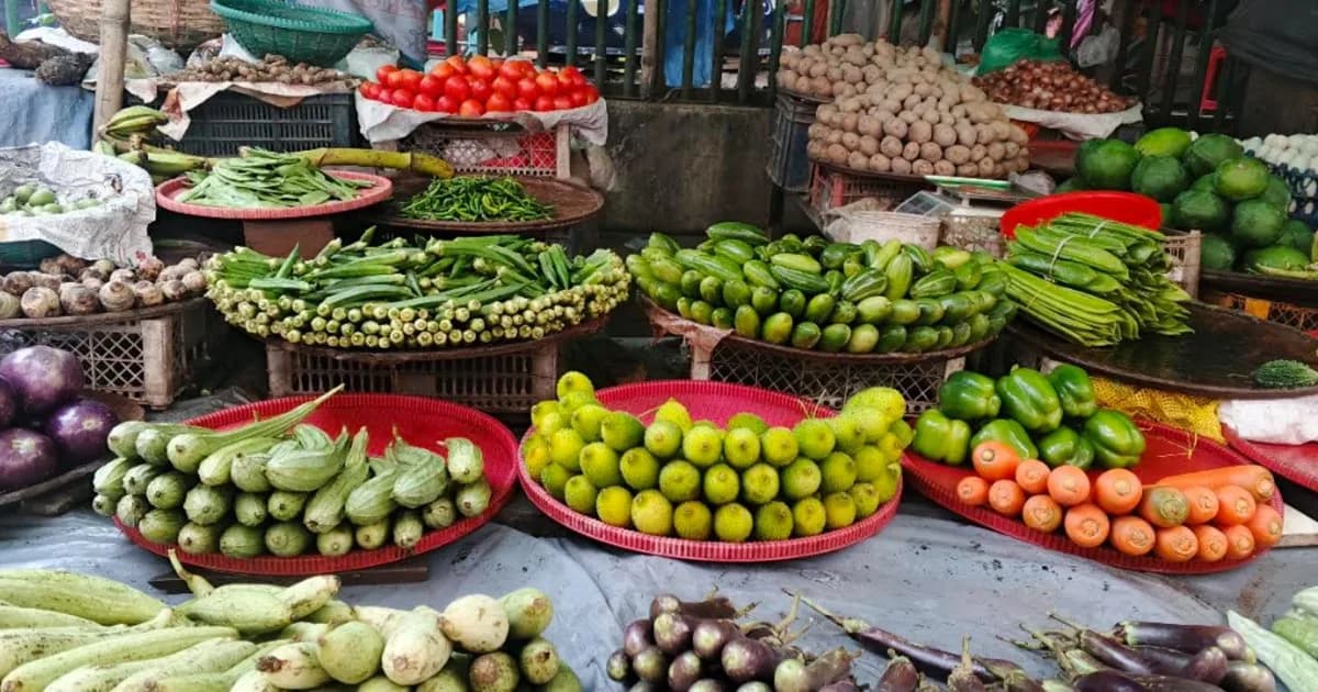‘অল্প অল্প কিনে কোনোমতে জীবন চালাচ্ছি’