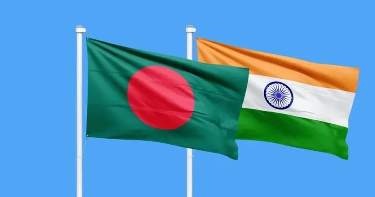 ভারতে রফতানি বাধা ও অ্যান্টি-ডাম্পিং শুল্ক প্রত্যাহার চায় বাংলাদেশ