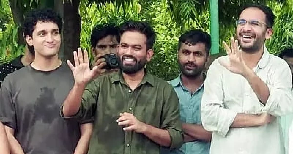 শর্ত সাপেক্ষে মুক্তি পেলেন দিপকেসহ সিজেপির তিন শীর্ষ নেতা, দুপুরে সংবাদ সম্মেলন