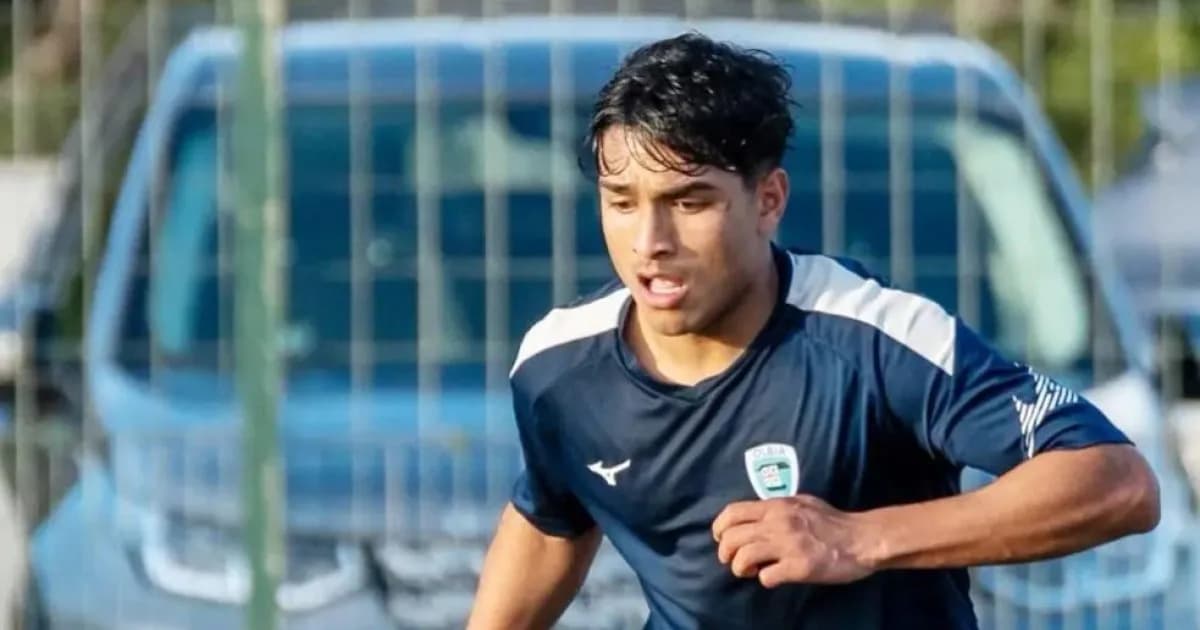 ফাহামিদুলের নতুন ঠিকানা ইতালির আরেক ক্লাবে