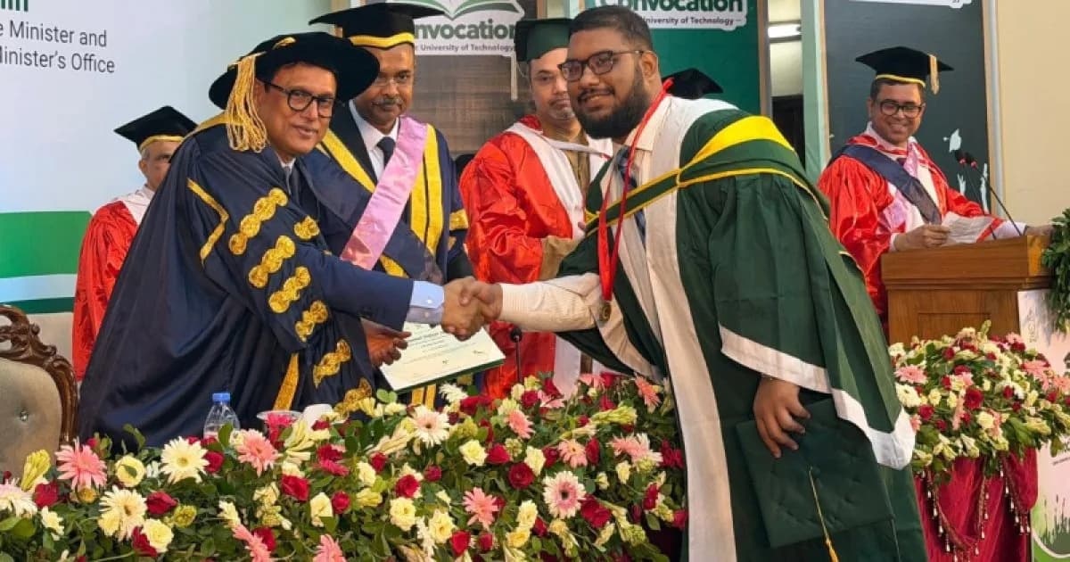 প্রযুক্তিকে দেশের বাস্তবতায় কাজে লাগানোর আহ্বান শিক্ষামন্ত্রীর