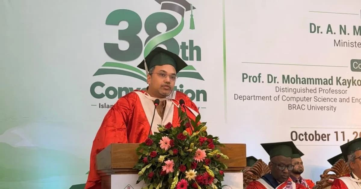 প্রতিটি শিক্ষার্থীর সাফল্যের নেপথ্যে বাবা-মায়ের ভালোবাসার ও ত্যাগের গল্প: মাহদী আমিন