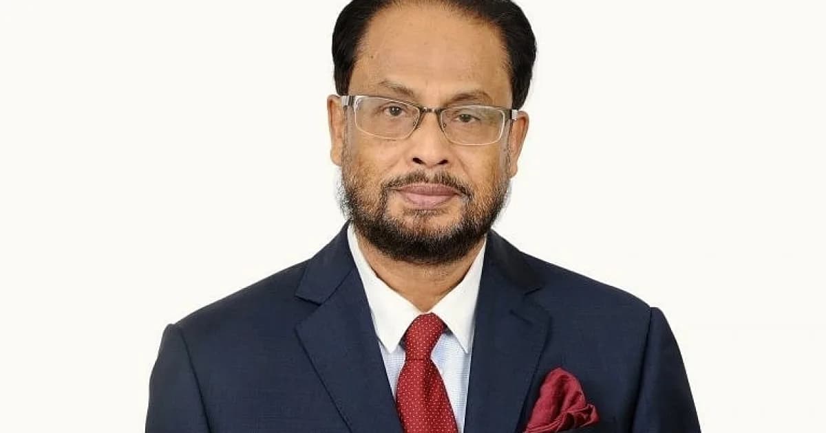 উত্তরায় জি এম কাদেরের বাসায় হামলা-ভাঙচুর