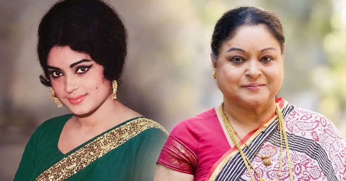 নিখোঁজ ছেলেকে ফিরে পাওয়ার আকুতি নিয়েই মারা গেলেন অভিনেত্রী নাসিমা খান