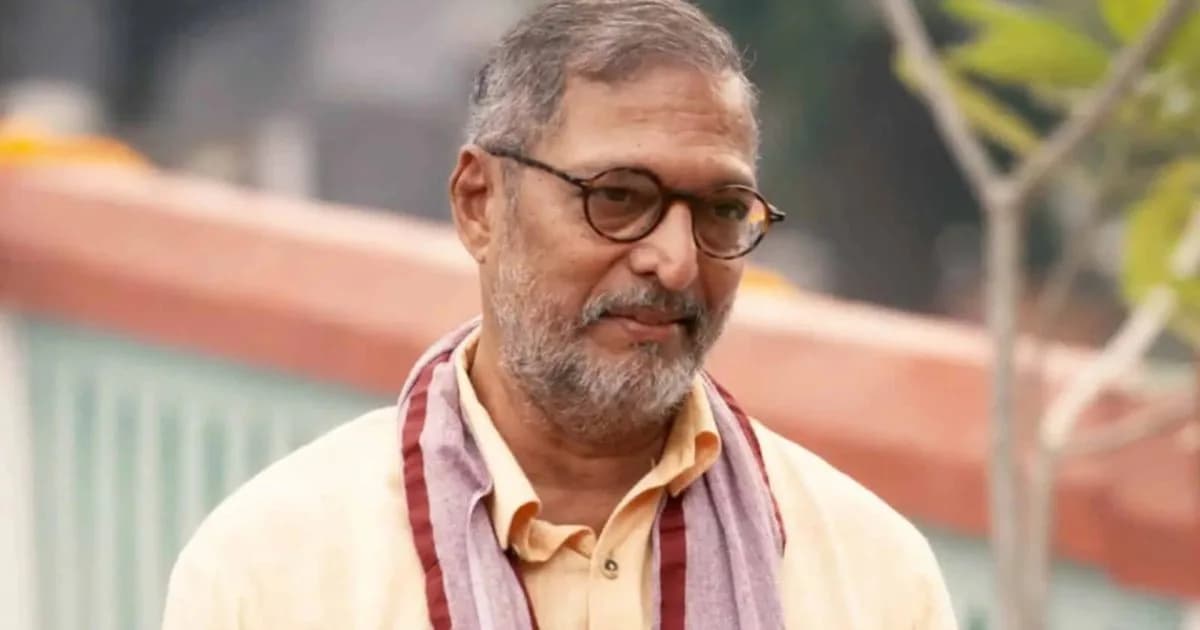 নানা পাটেকরের নামে ডাকা হতো যে পাকিস্তানি ক্রিকেটারকে