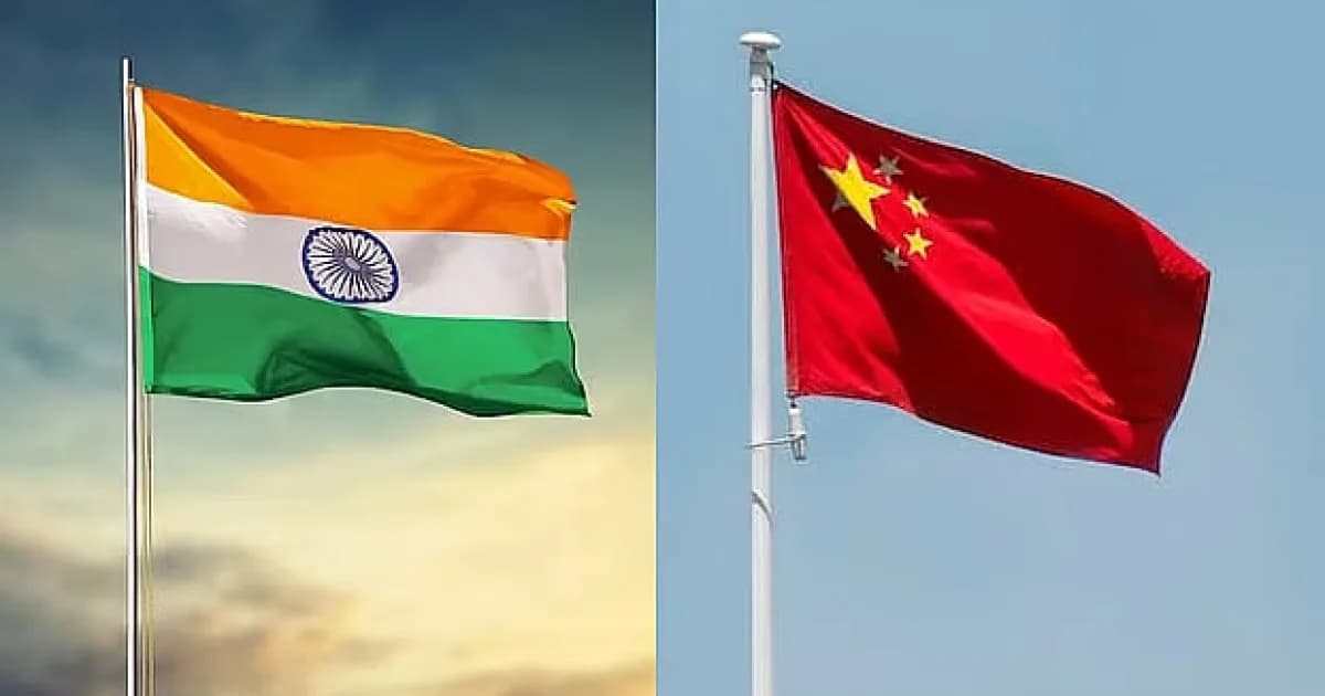 ভারতের লাদাখ অঞ্চলের ২৮ এলাকার নতুন নাম দিয়ে মানচিত্র প্রকাশ করল চীন, দিল্লির প্রতিবাদ