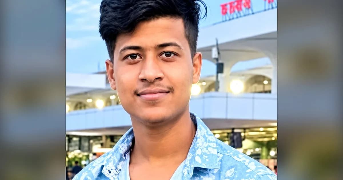 ‘মায়ের কাছে অভিযোগ দিলি ক্যানে’ বলেই বাটাম দিয়ে মাথায় আঘাত, প্রাণ গেল তরুণের