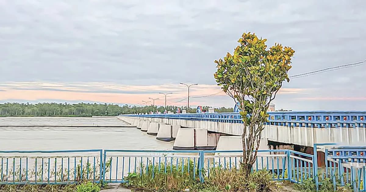 তিস্তা প্রকল্পকে কীভাবে ভূরাজনীতির প্রভাব থেকে মুক্ত রাখা যায়