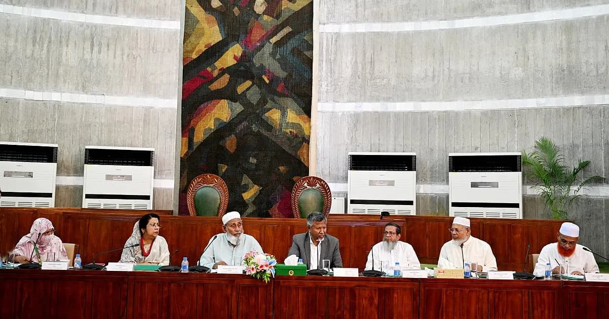 ওএমএস ডিলার নিয়োগে নতুন নীতিমালা হচ্ছে