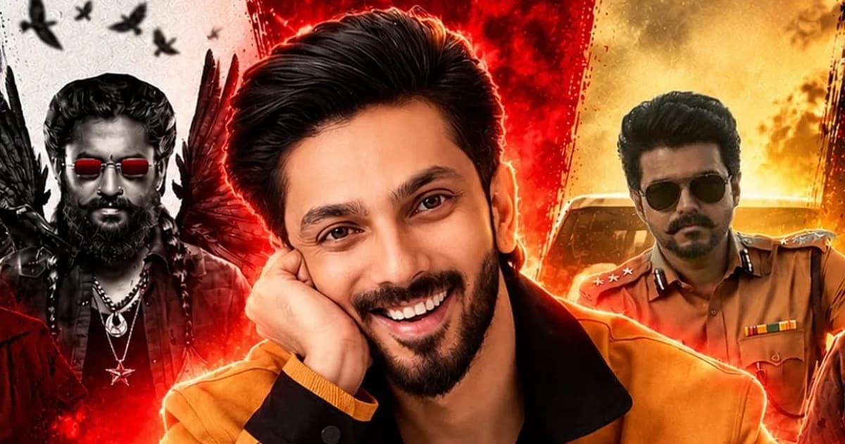 বিয়েবাড়ির গায়ক থেকে প্যান–ইন্ডিয়ান তারকা, এখন পারিশ্রমিক নেন ৩০ কোটি টাকা